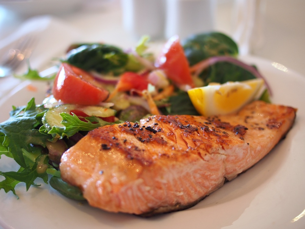 Best Diet to Prepare for a Hip Replacement
